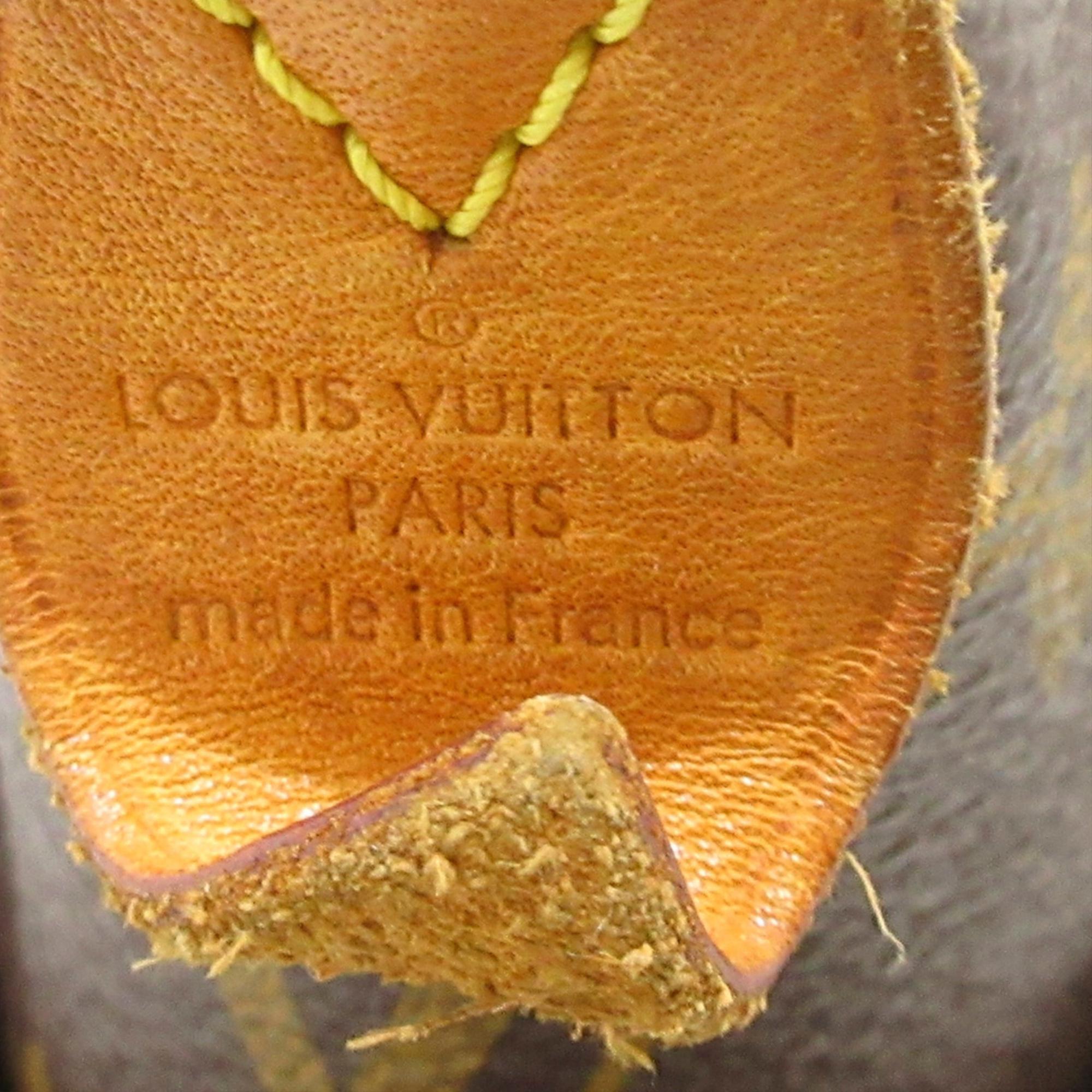Louis Vuitton Monogram Totally PM (SHG-cz01cm)