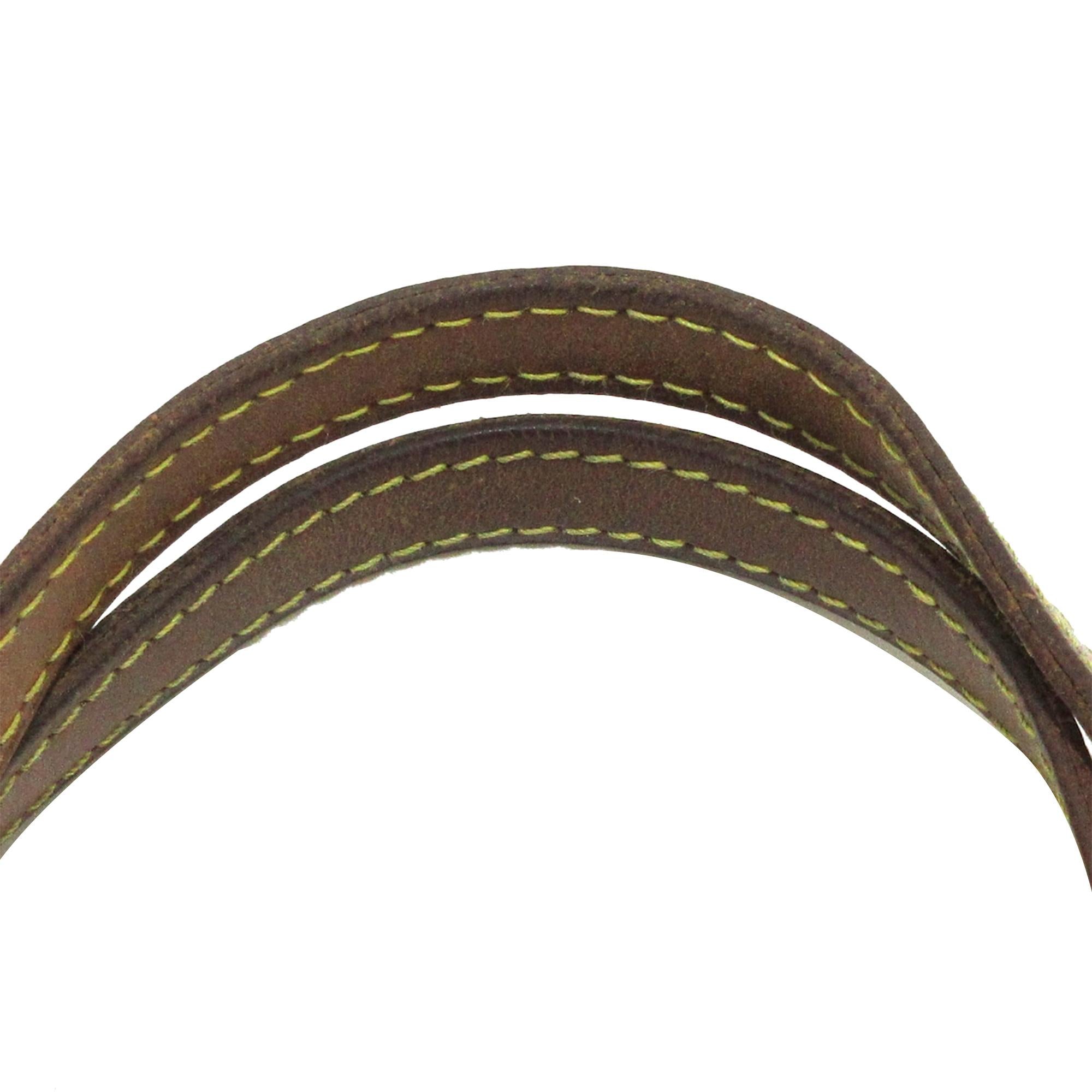 Louis Vuitton Monogram Totally PM (SHG-cz01cm)