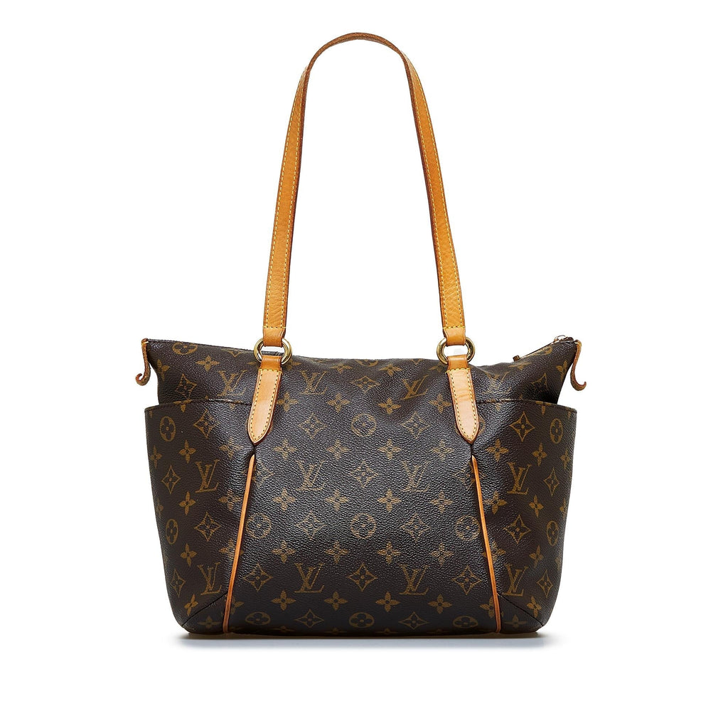 Louis Vuitton Monogram Totally PM