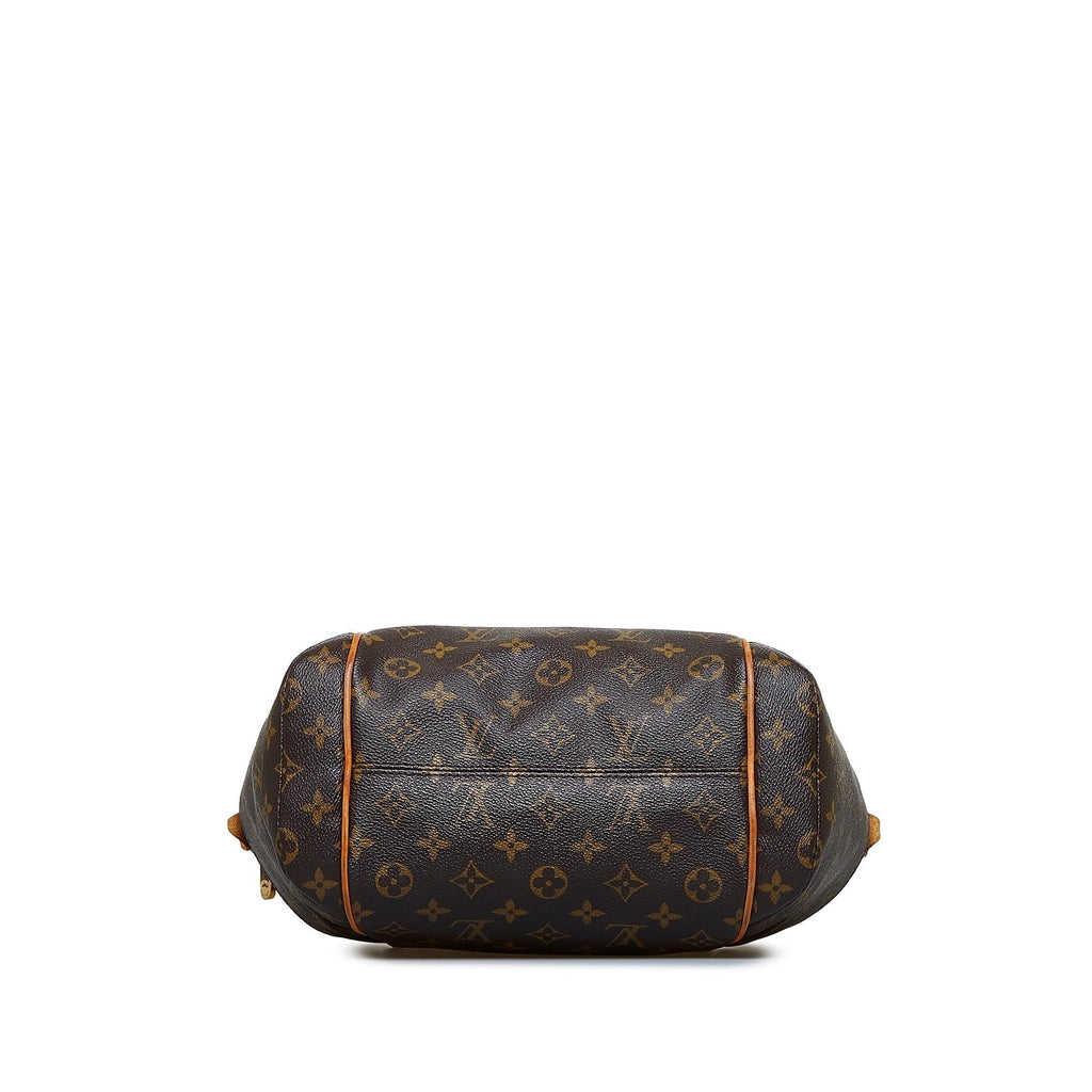 Louis Vuitton Monogram Totally PM