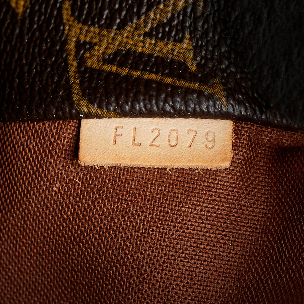 Louis Vuitton Monogram Totally PM