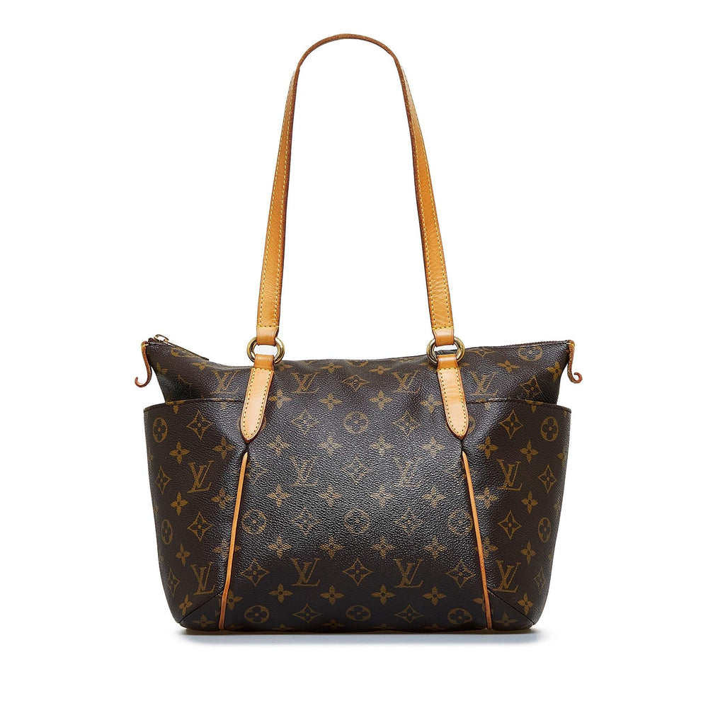 Louis Vuitton Monogram Totally PM