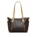 Louis Vuitton Monogram Totally PM