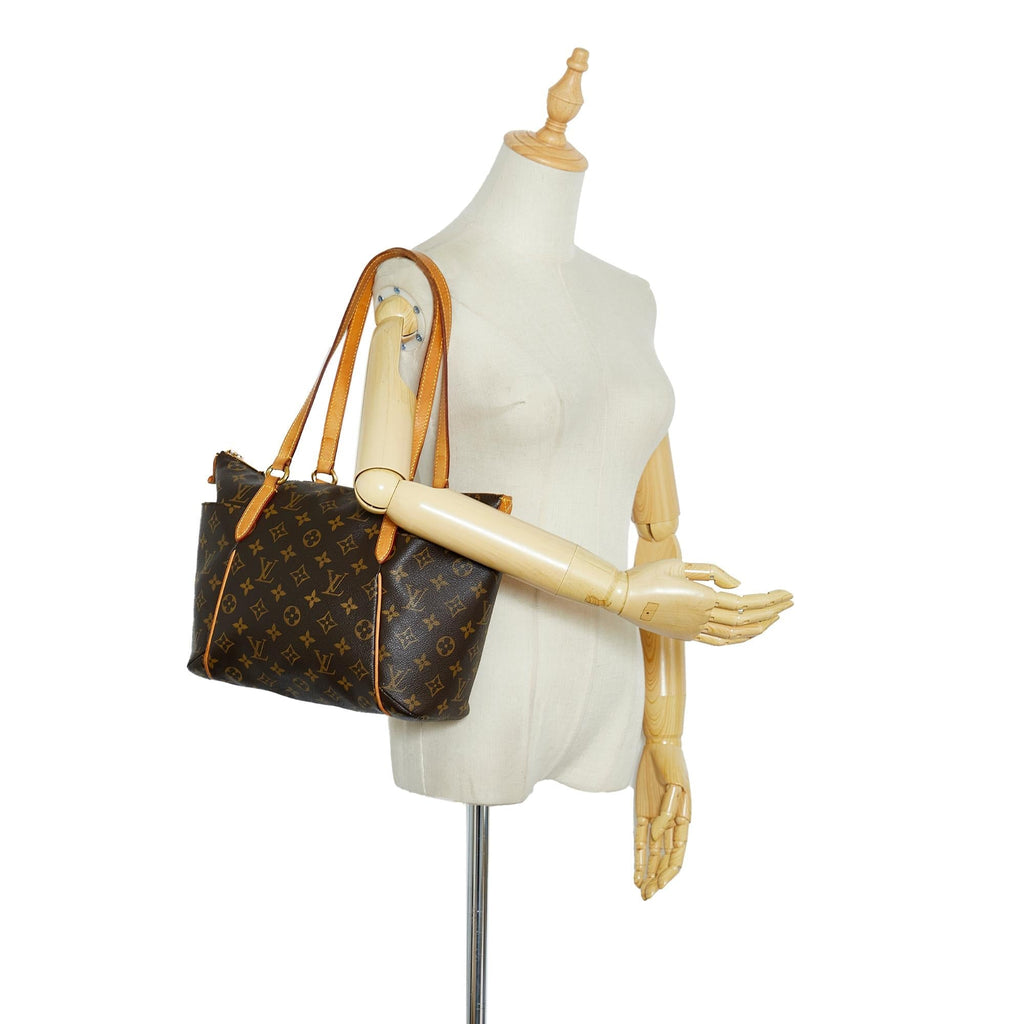 Louis Vuitton Monogram Totally PM