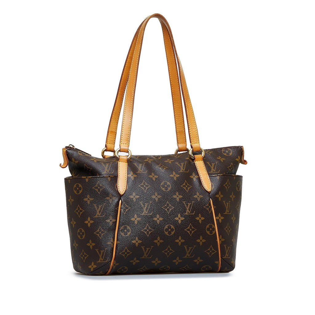 Louis Vuitton Monogram Totally PM