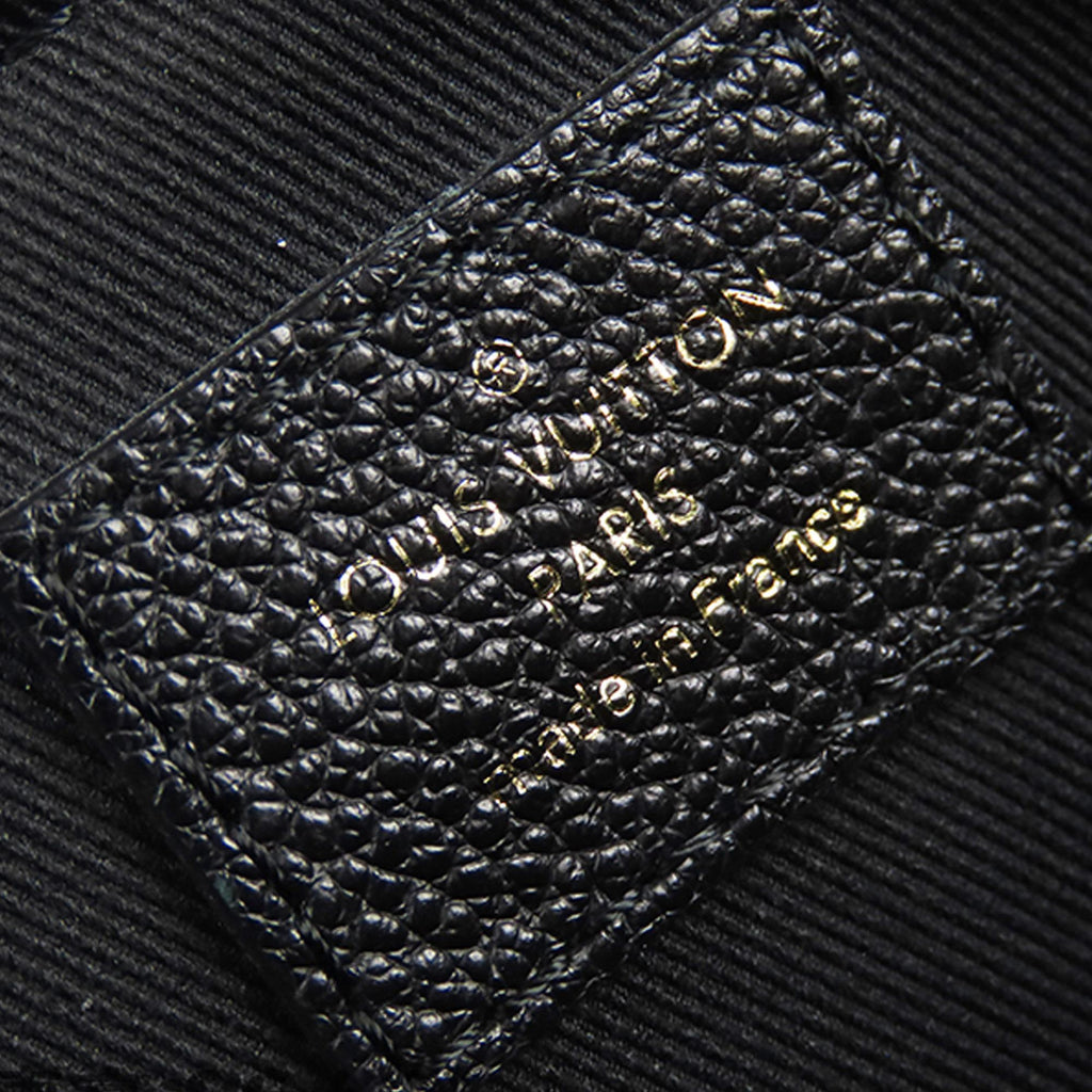 Louis Vuitton Monogram Tournelle PM (SHG-drULUY)