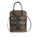 Louis Vuitton Monogram Tressage (SHG-aYjxqT)