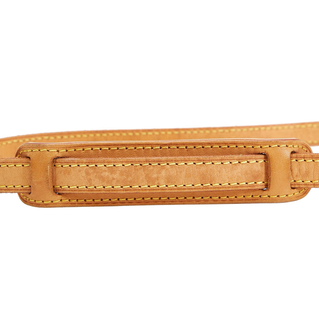 Louis Vuitton Monogram Trocadero 27 (SHG-35987)