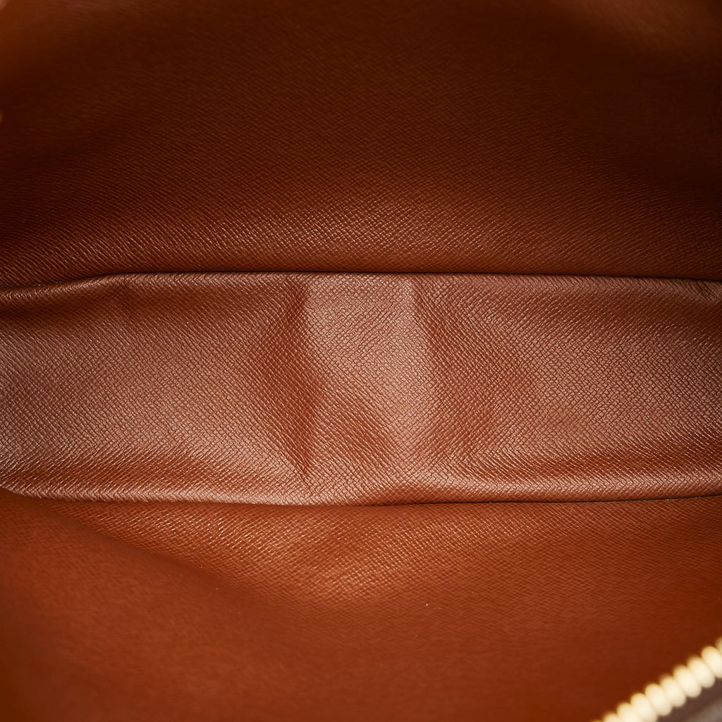Louis Vuitton Monogram Trocadero 27 (SHG-35987)