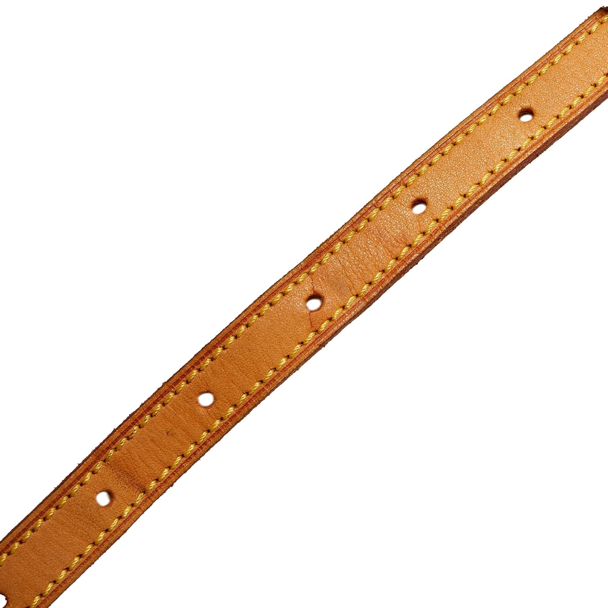 Louis Vuitton Monogram Trocadero 27 (SHG-BcdmuK)