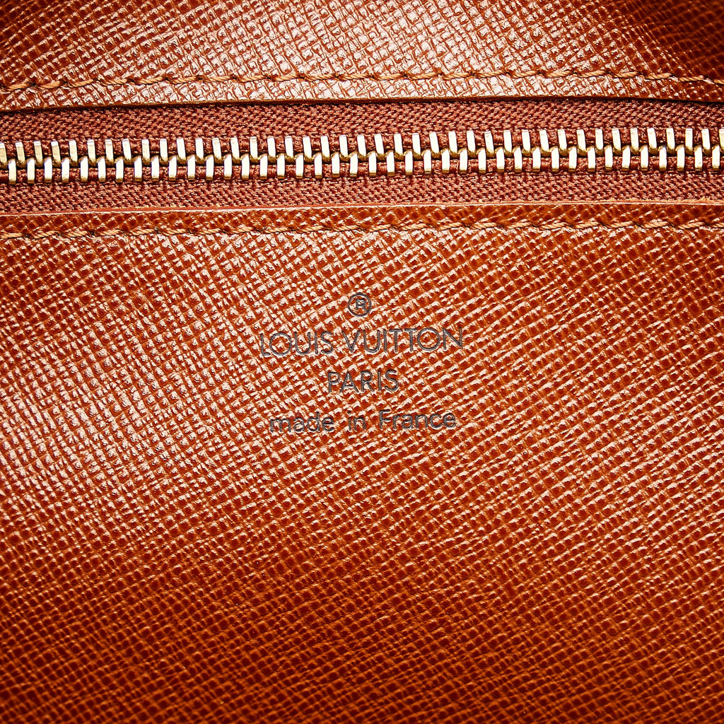 Louis Vuitton Monogram Trocadero 27 (SHG-BcdmuK)