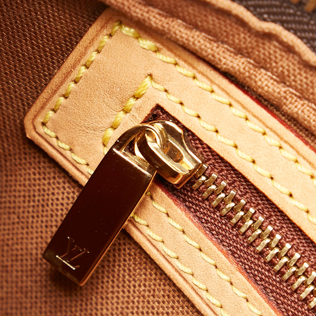 Louis Vuitton Monogram Trotteur (SHG-AzI9Ev)