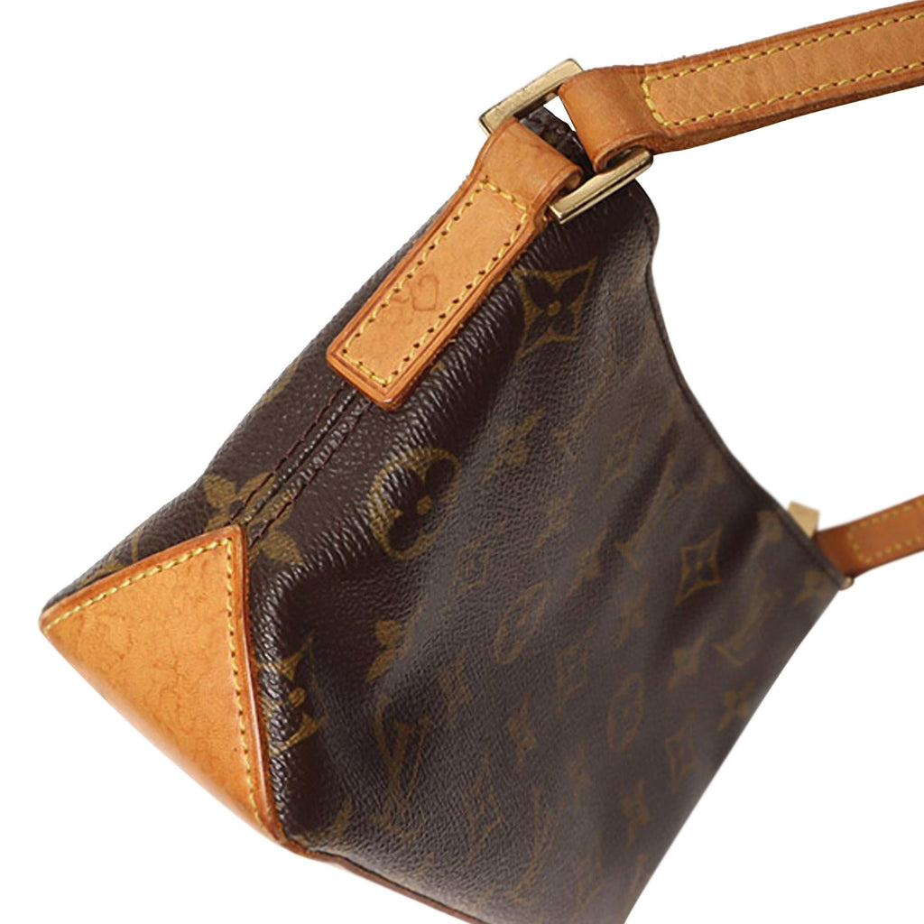 Louis Vuitton Monogram Trotteur (SHG-1riL1H)