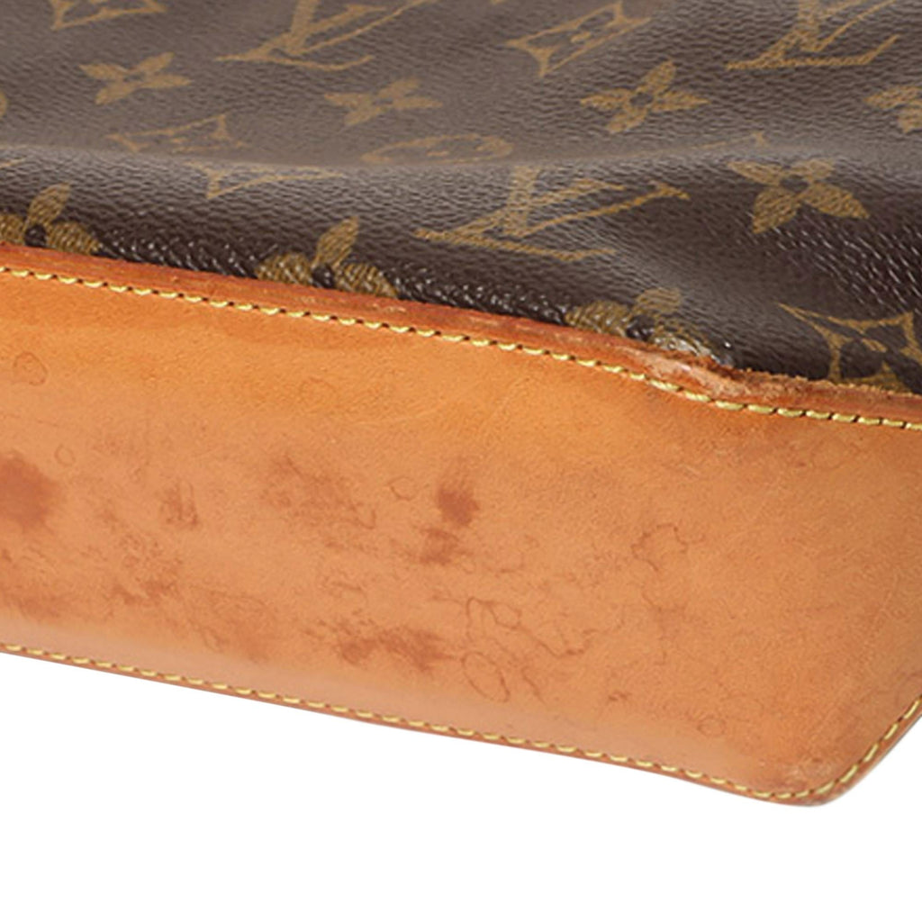 Louis Vuitton Monogram Trotteur (SHG-1riL1H)