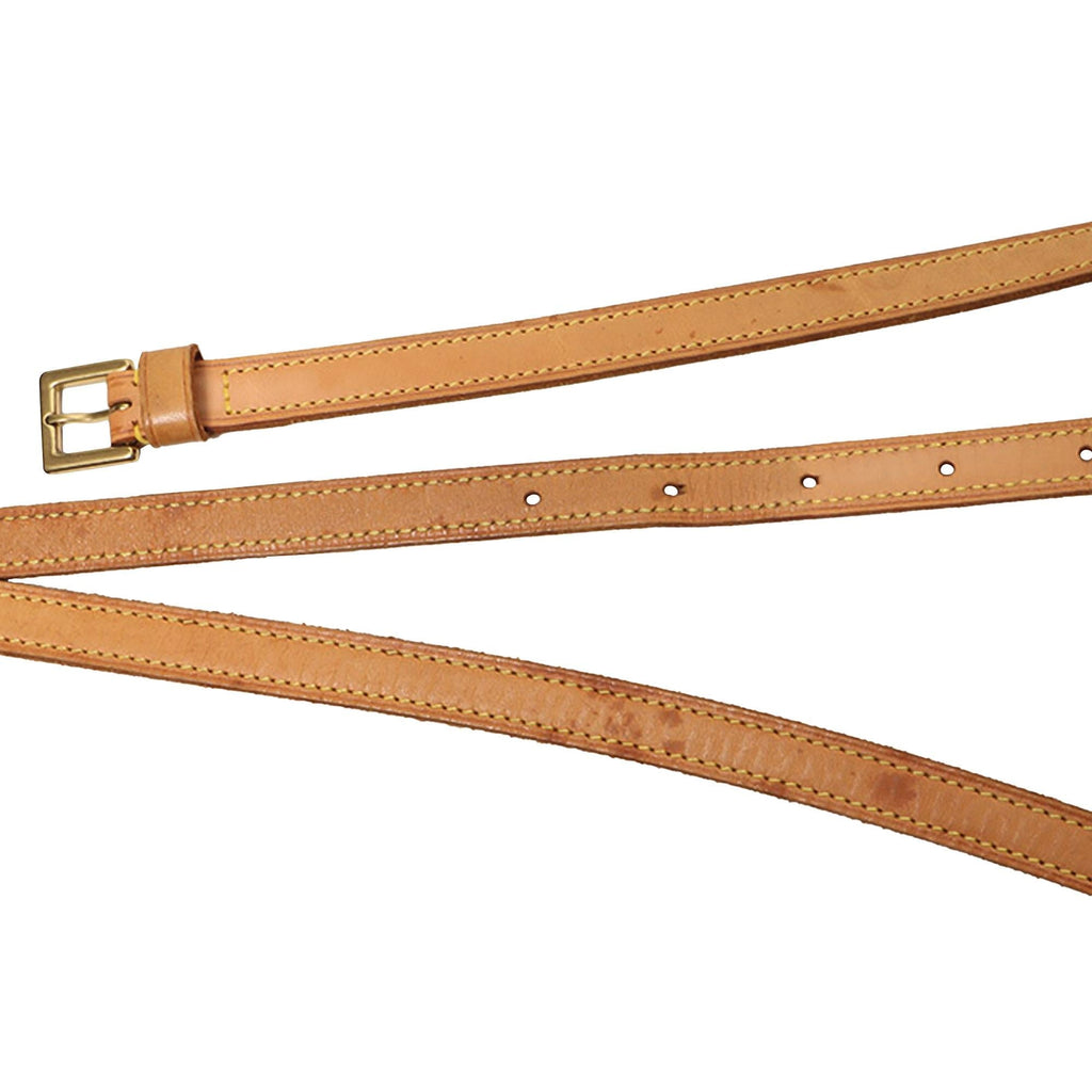 Louis Vuitton Monogram Trotteur (SHG-1riL1H)