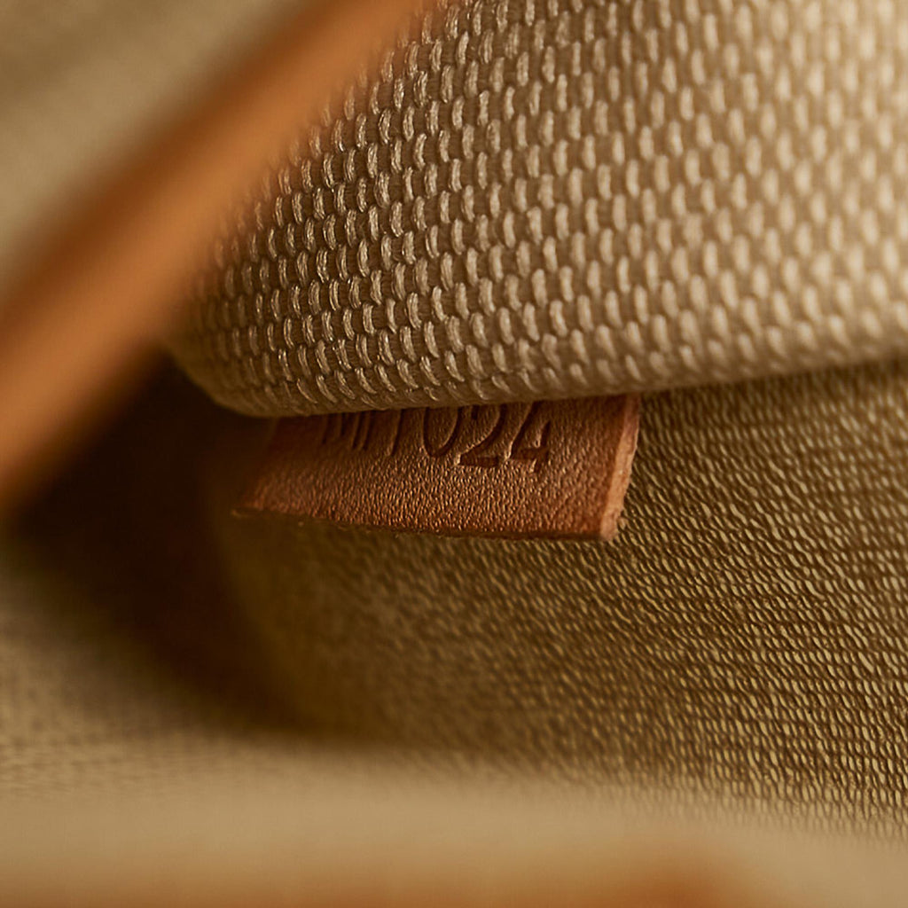 Louis Vuitton Monogram Trouville (SHG-32615)