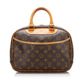 Louis Vuitton Monogram Trouville (SHG-36359)