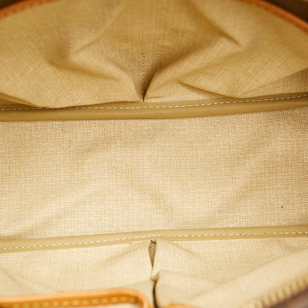 Louis Vuitton Monogram Trouville (SHG-36359)