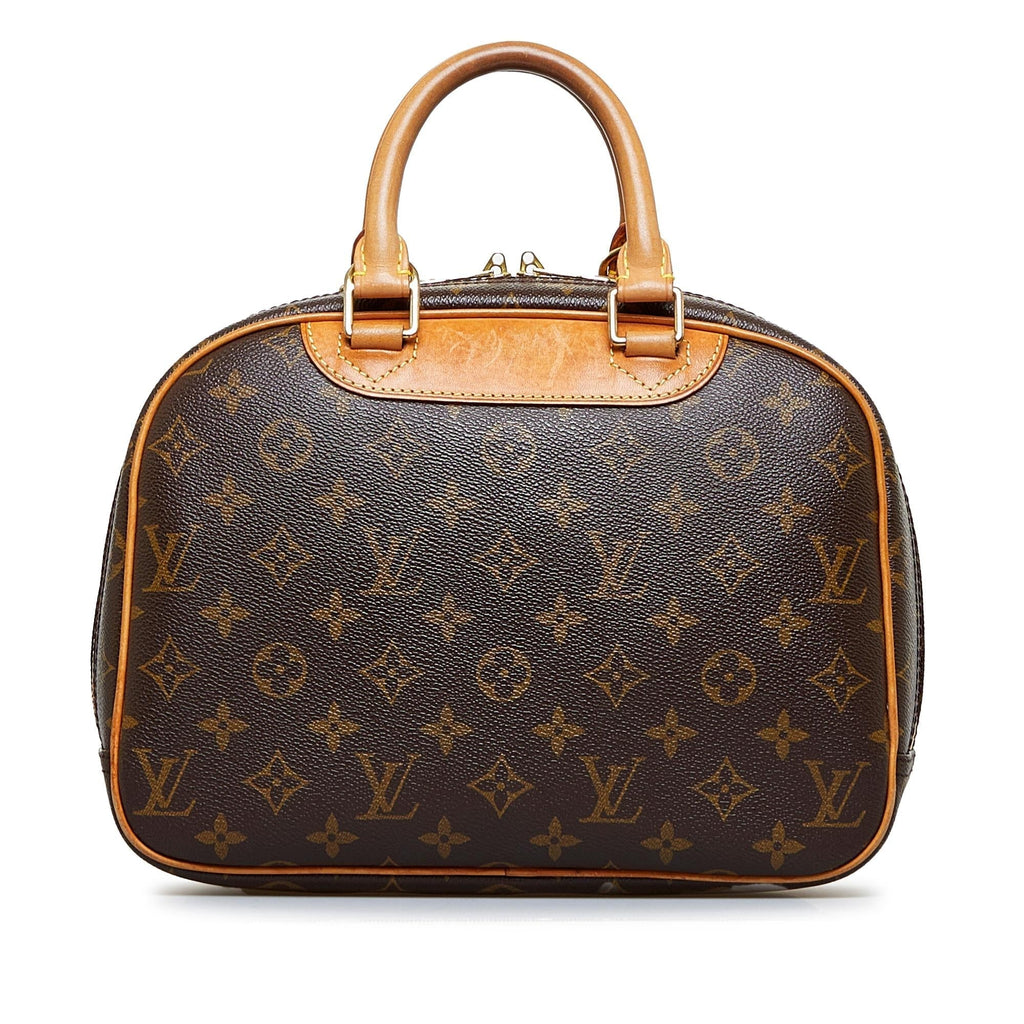 Louis Vuitton Monogram Trouville