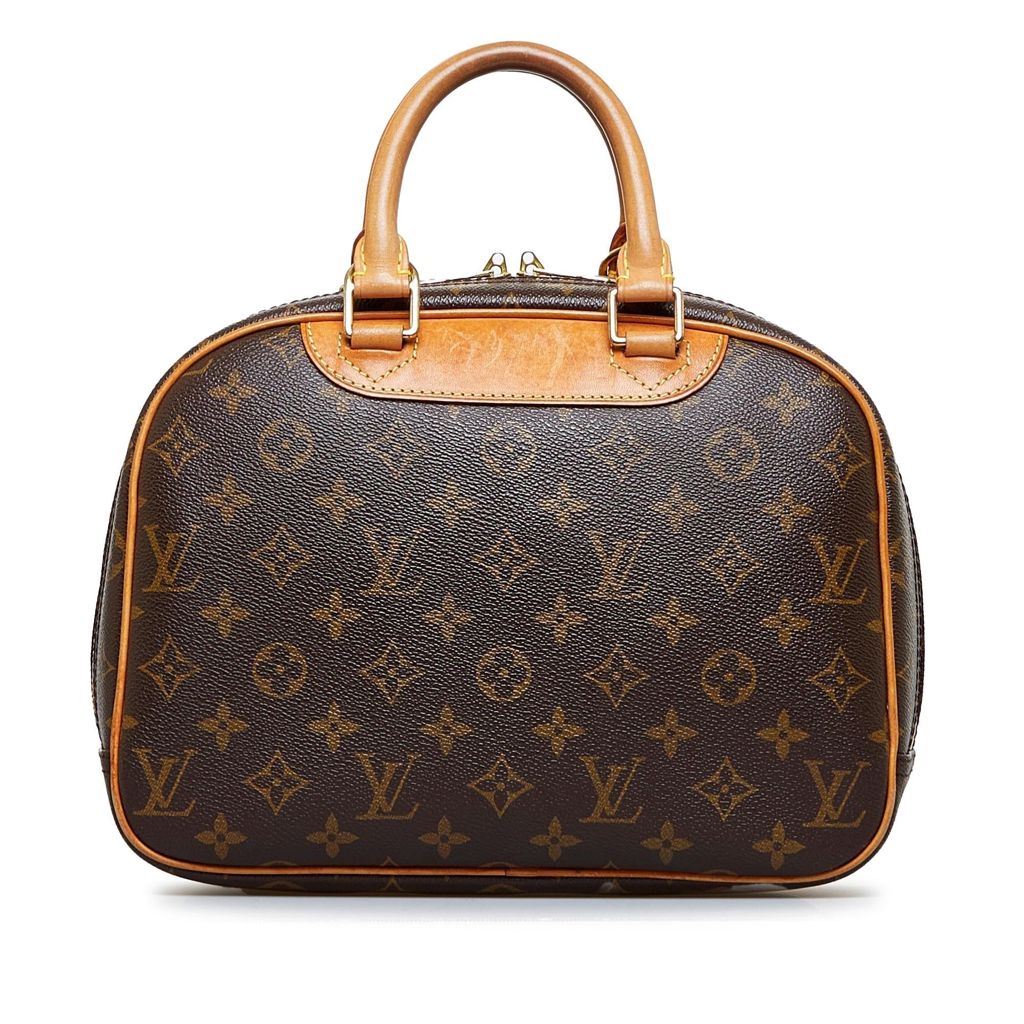 Louis Vuitton Monogram Trouville