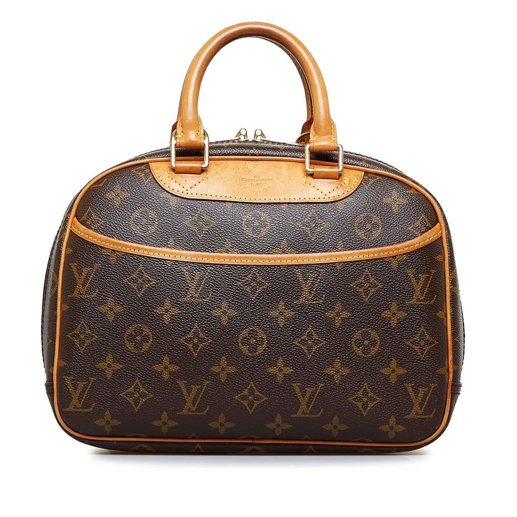 Louis Vuitton Monogram Trouville