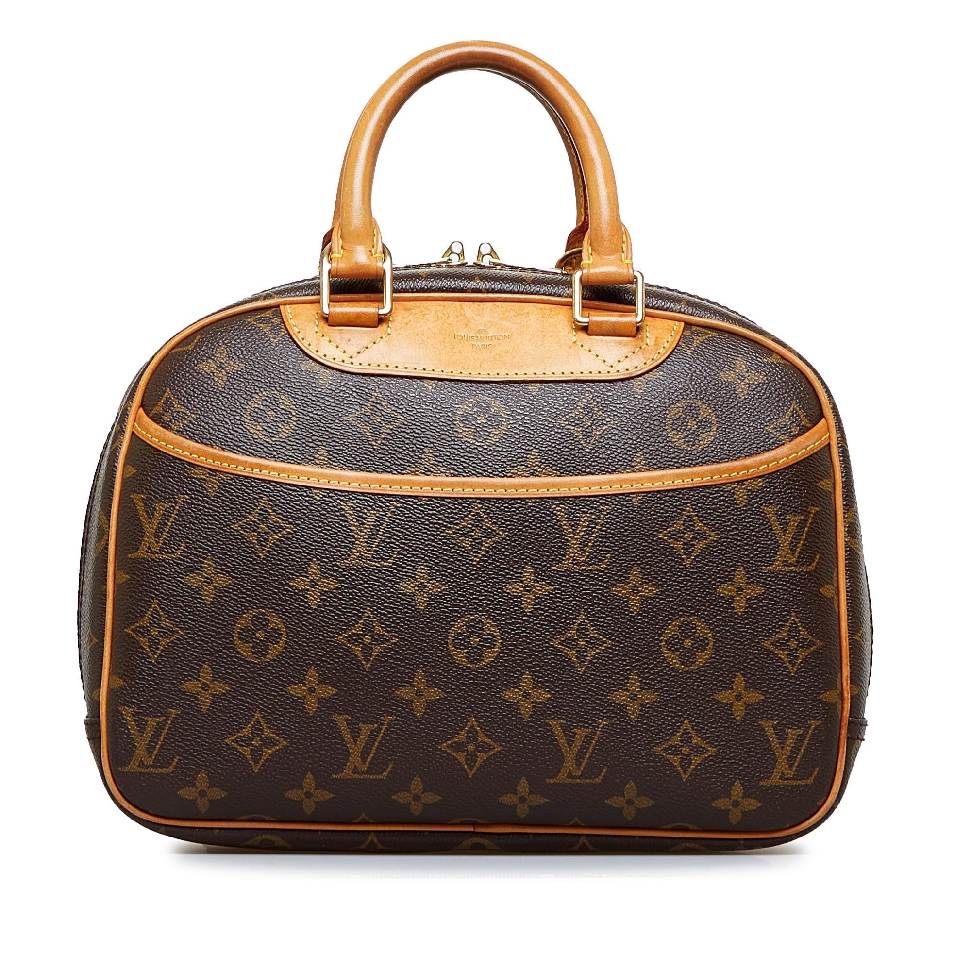 Louis Vuitton Monogram Trouville