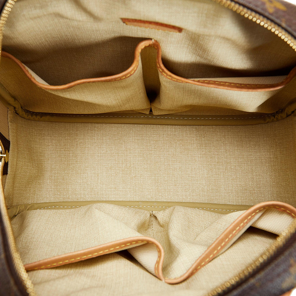 Louis Vuitton Monogram Trouville