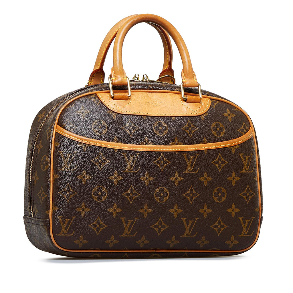 Louis Vuitton Monogram Trouville