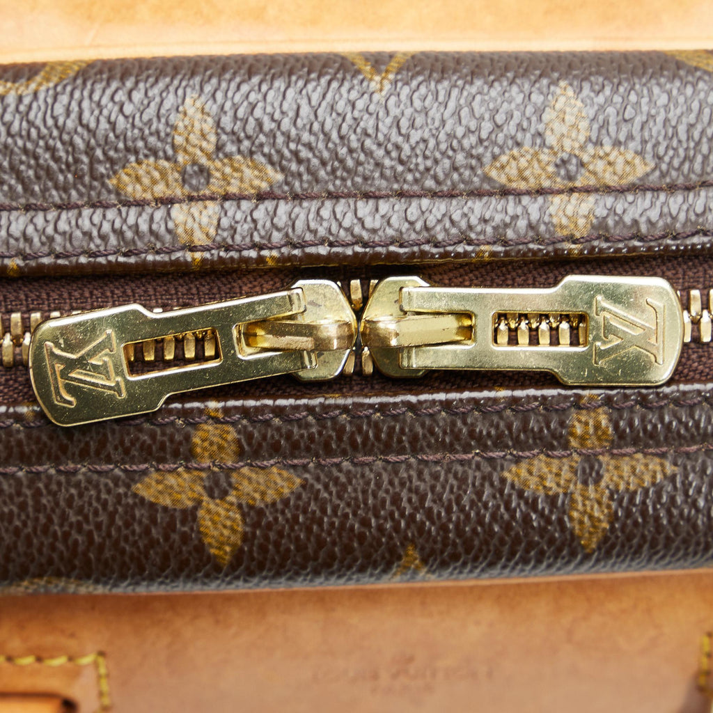Louis Vuitton Monogram Trouville (SHG-DP29GU)