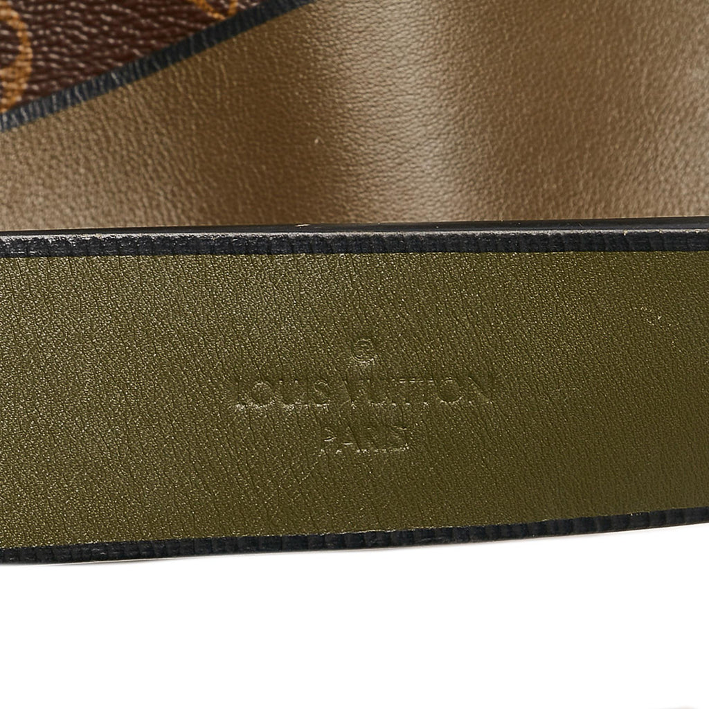 Louis Vuitton Monogram Tuileries Besace (SHG-35340)