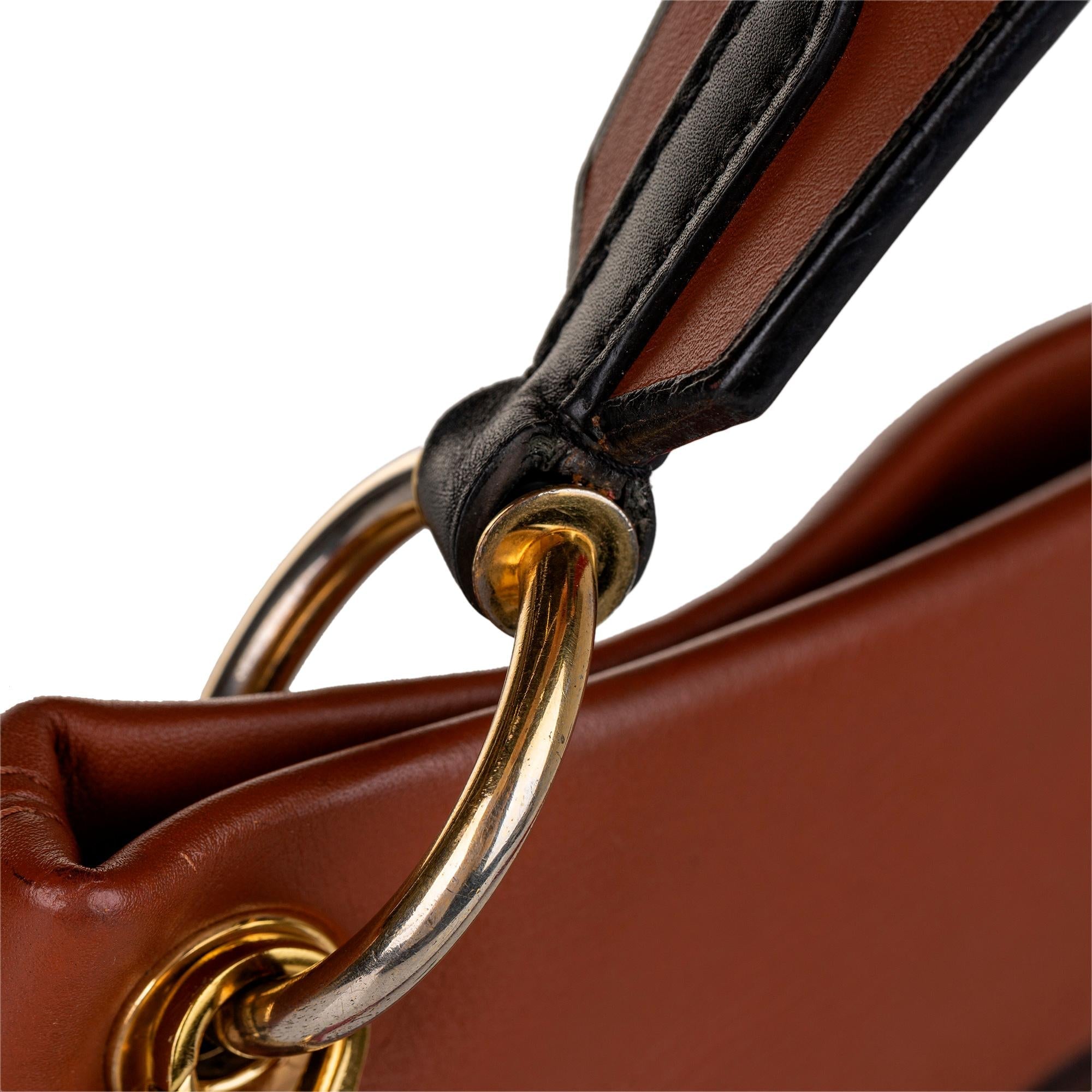 Louis Vuitton Monogram Tuileries Besace (SHG-36523)