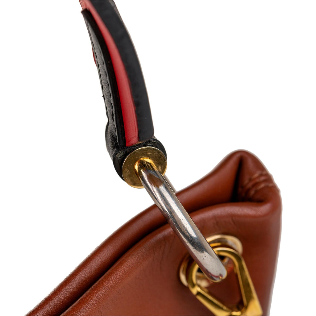 Louis Vuitton Monogram Tuileries Besace (SHG-36523)