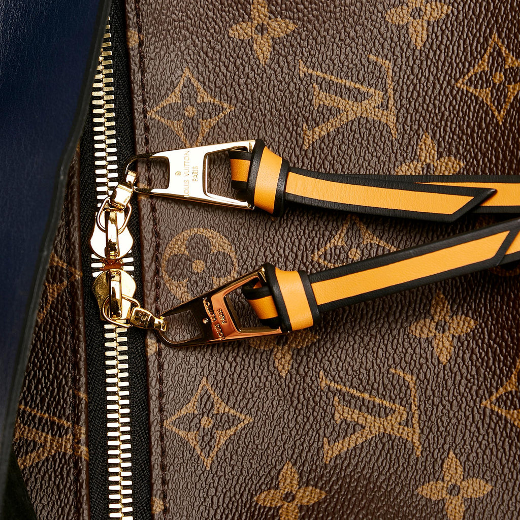 Louis Vuitton Monogram Tuileries Besace (SHG-lo4Xfn)