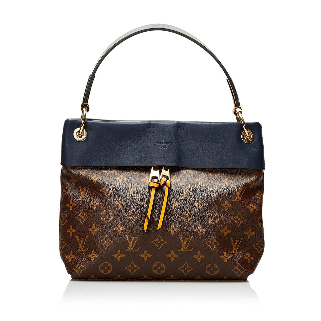 Louis Vuitton Monogram Tuileries Besace (SHG-lo4Xfn)