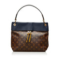 Louis Vuitton Monogram Tuileries Besace (SHG-lo4Xfn)