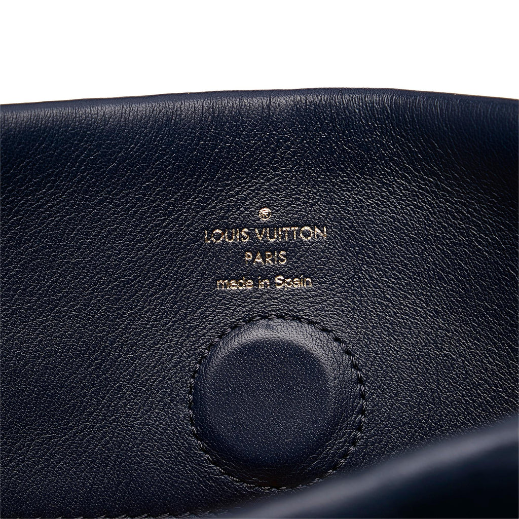 Louis Vuitton Monogram Tuileries Besace (SHG-lo4Xfn)