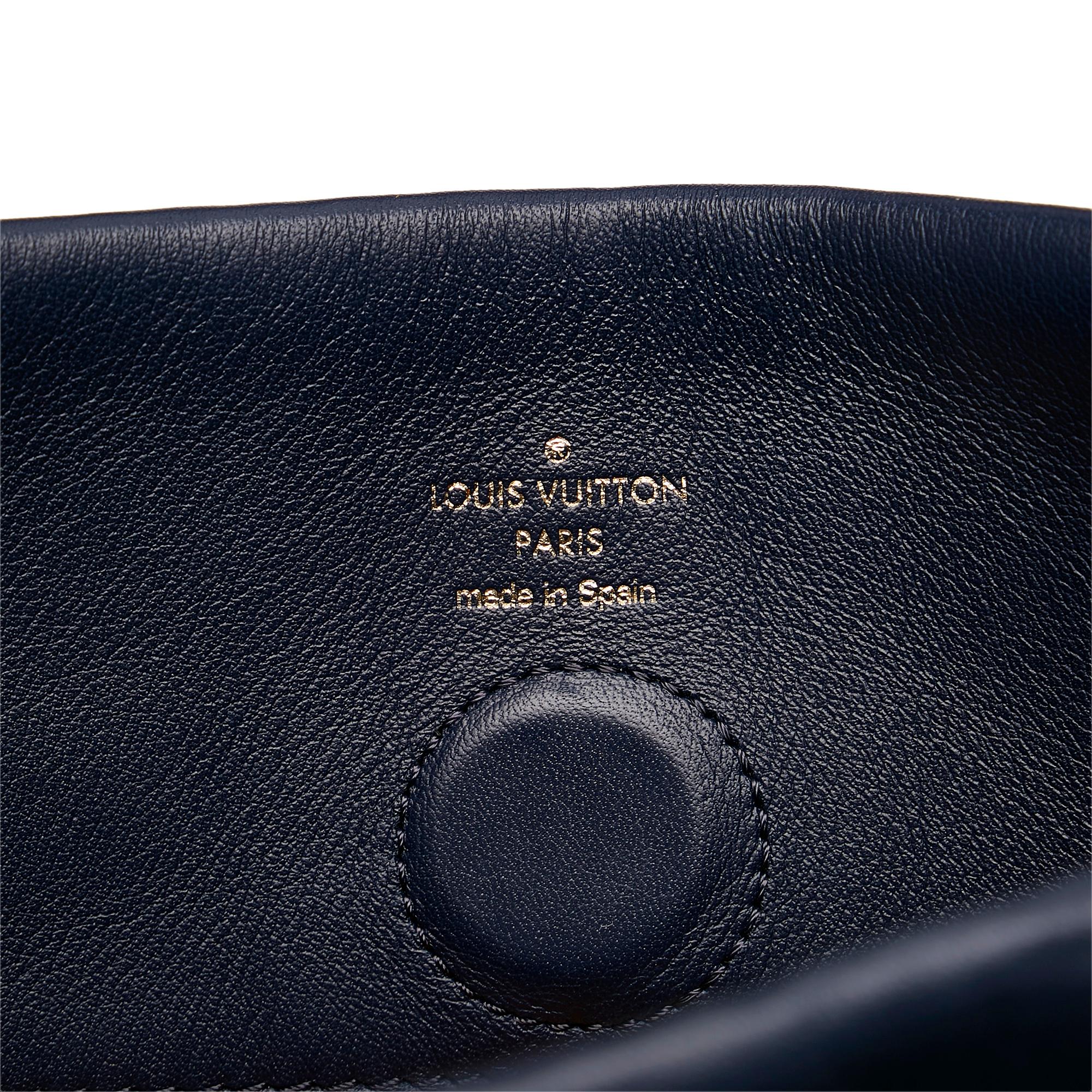 Louis Vuitton Monogram Tuileries Besace (SHG-lo4Xfn)