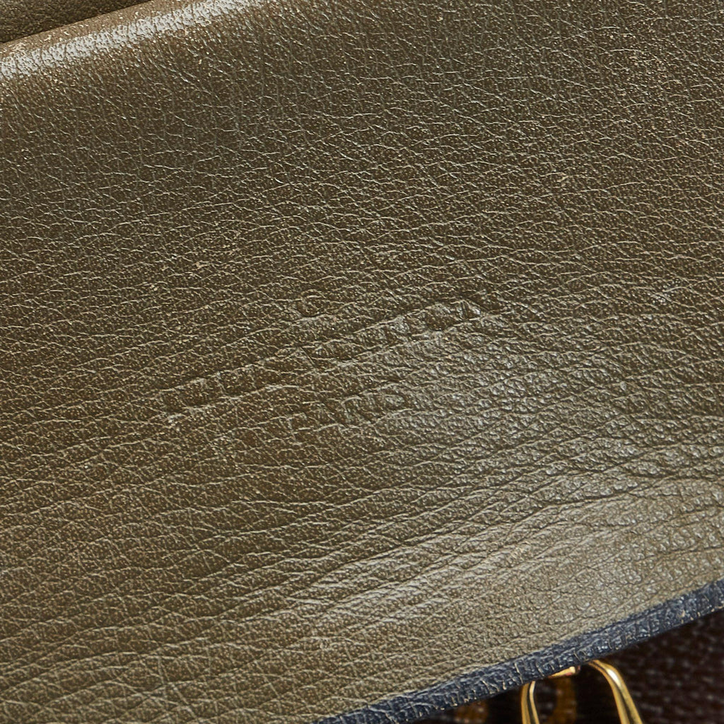 Louis Vuitton Monogram Tuileries Besace (SHG-JmTm5l)
