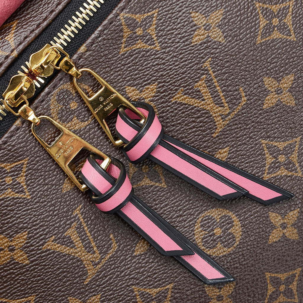 Louis Vuitton Monogram Tuileries Besace (SHG-JmTm5l)