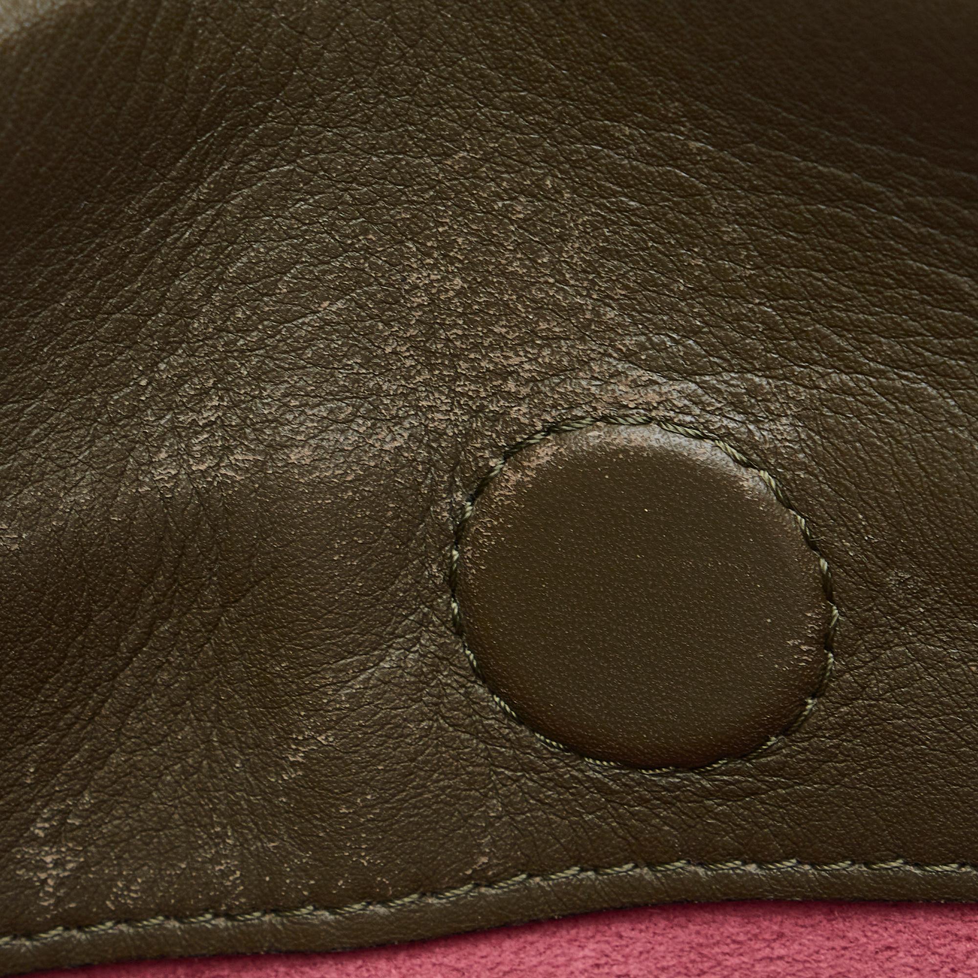 Louis Vuitton Monogram Tuileries Besace (SHG-JmTm5l)