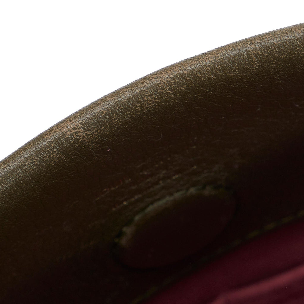 Louis Vuitton Monogram Tuileries Besace (SHG-JmTm5l)