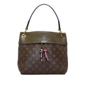 Louis Vuitton Monogram Tuileries Besace (SHG-JmTm5l)