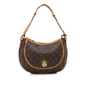 Louis Vuitton Monogram Tulum PM (SHG-NIRccb)