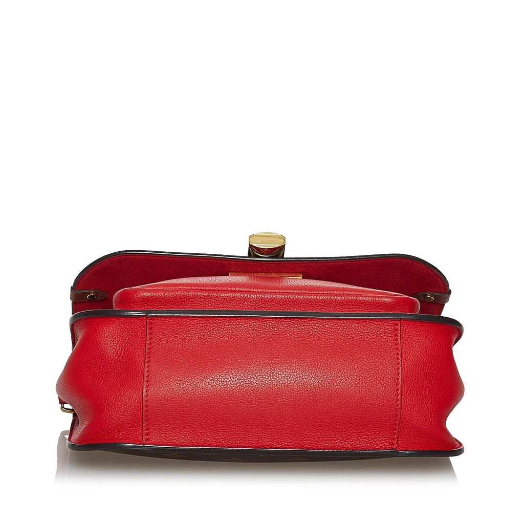 Louis Vuitton Monogram Vaugirard (SHG-29604)