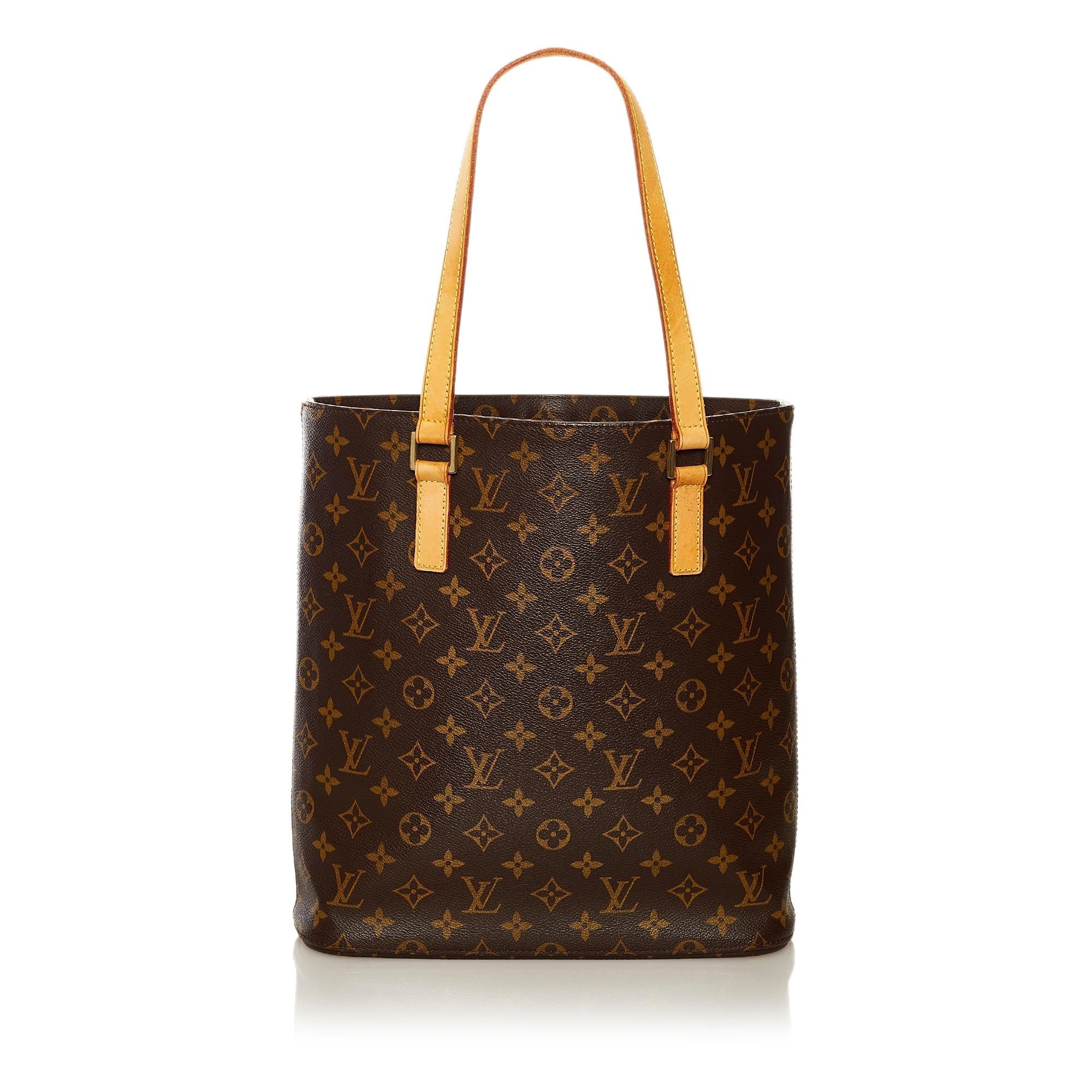 Louis Vuitton Monogram Vavin GM (SHG-34271)