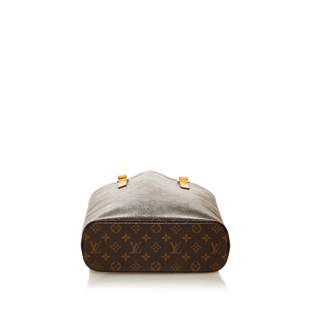 Louis Vuitton Monogram Vavin GM (SHG-34271)