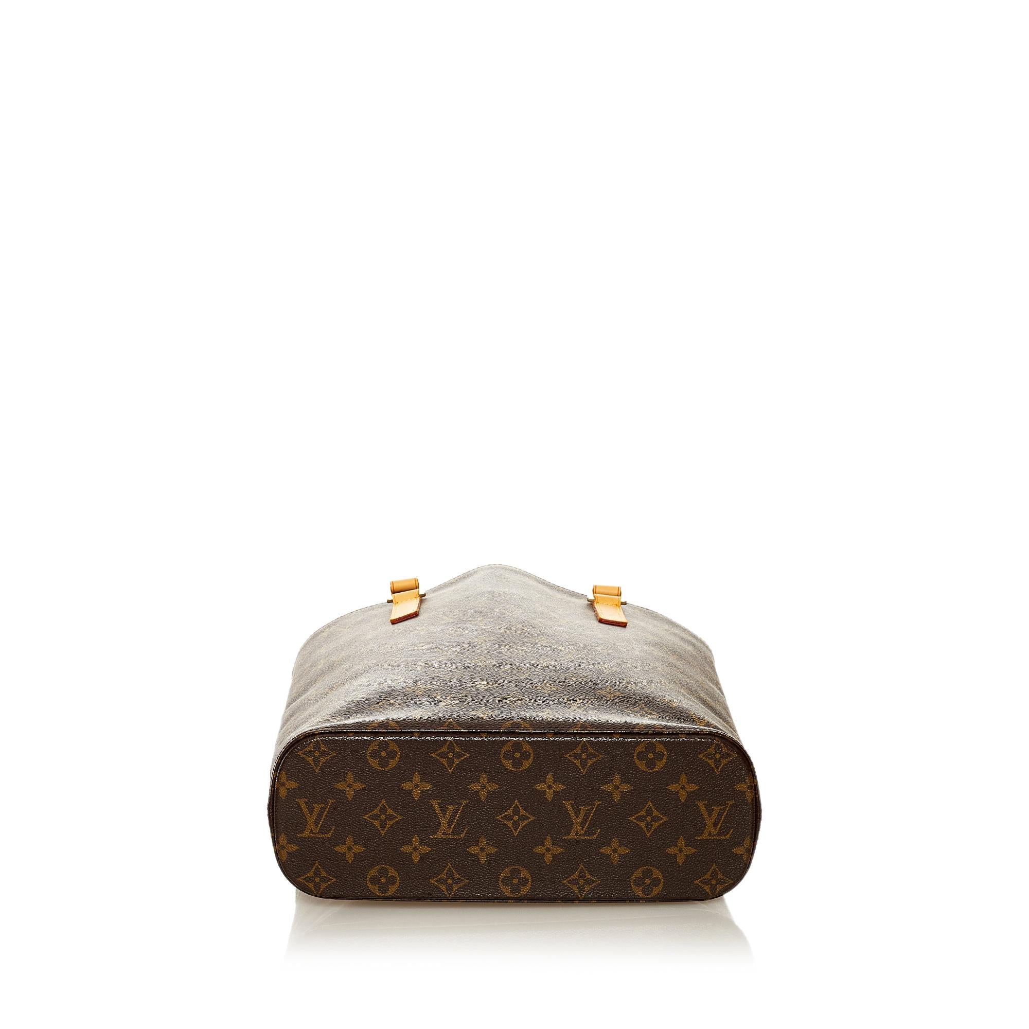 Louis Vuitton Monogram Vavin GM (SHG-34271)