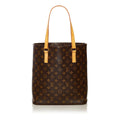 Louis Vuitton Monogram Vavin GM (SHG-34271)