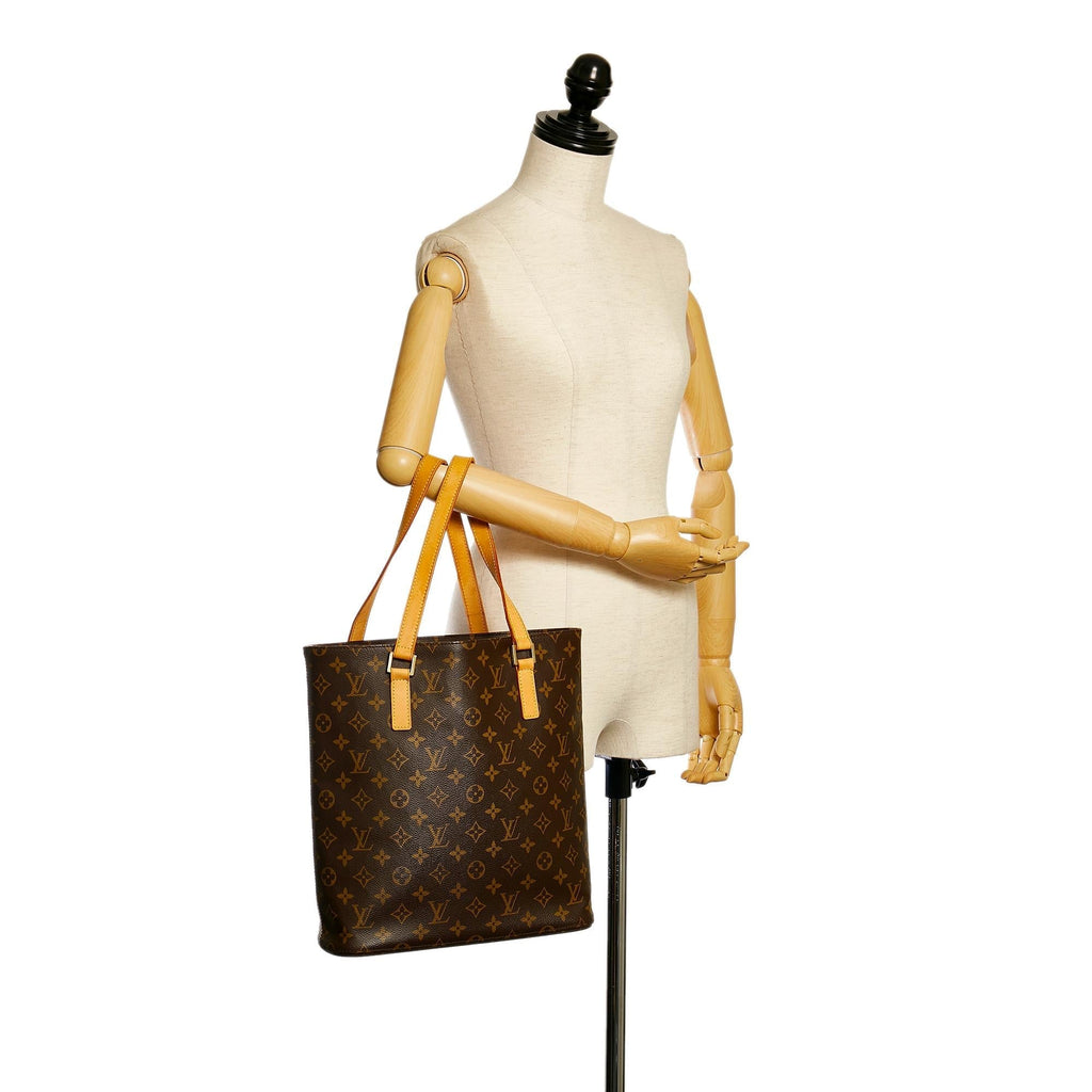 Louis Vuitton Monogram Vavin GM (SHG-34271)