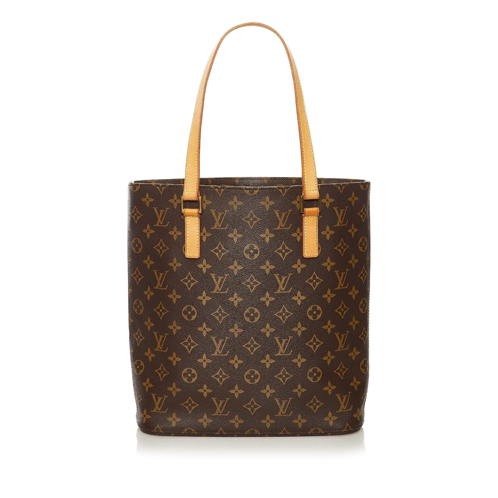 Louis Vuitton Monogram Vavin GM (SHG-34390)